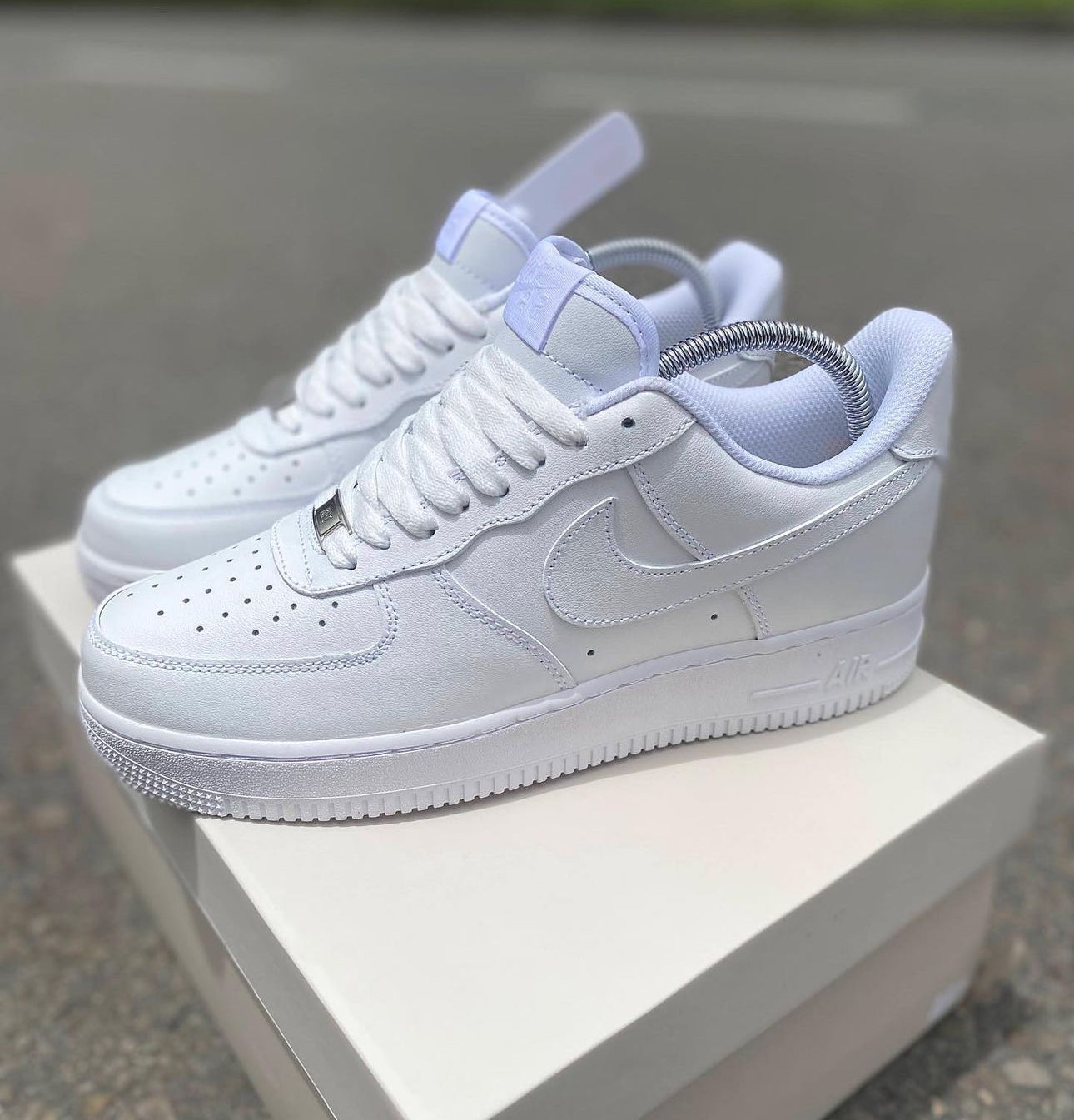 Nike Air Force One