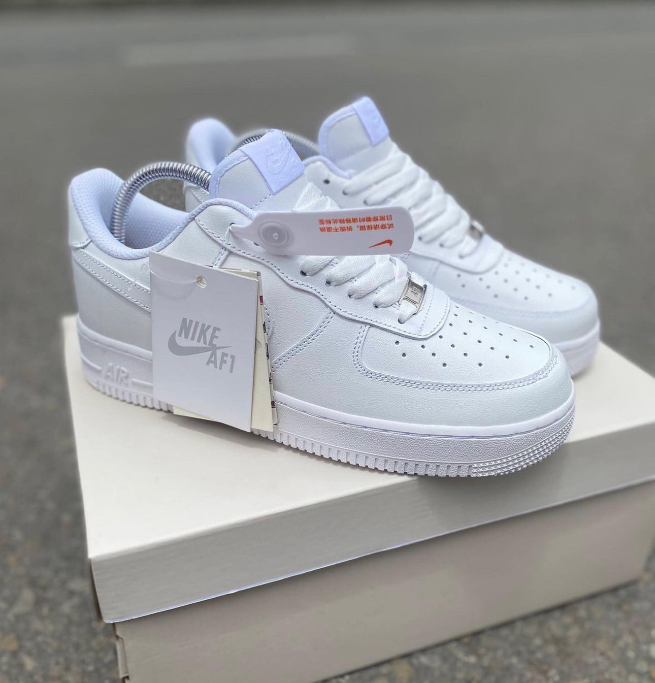 Nike Air Force One