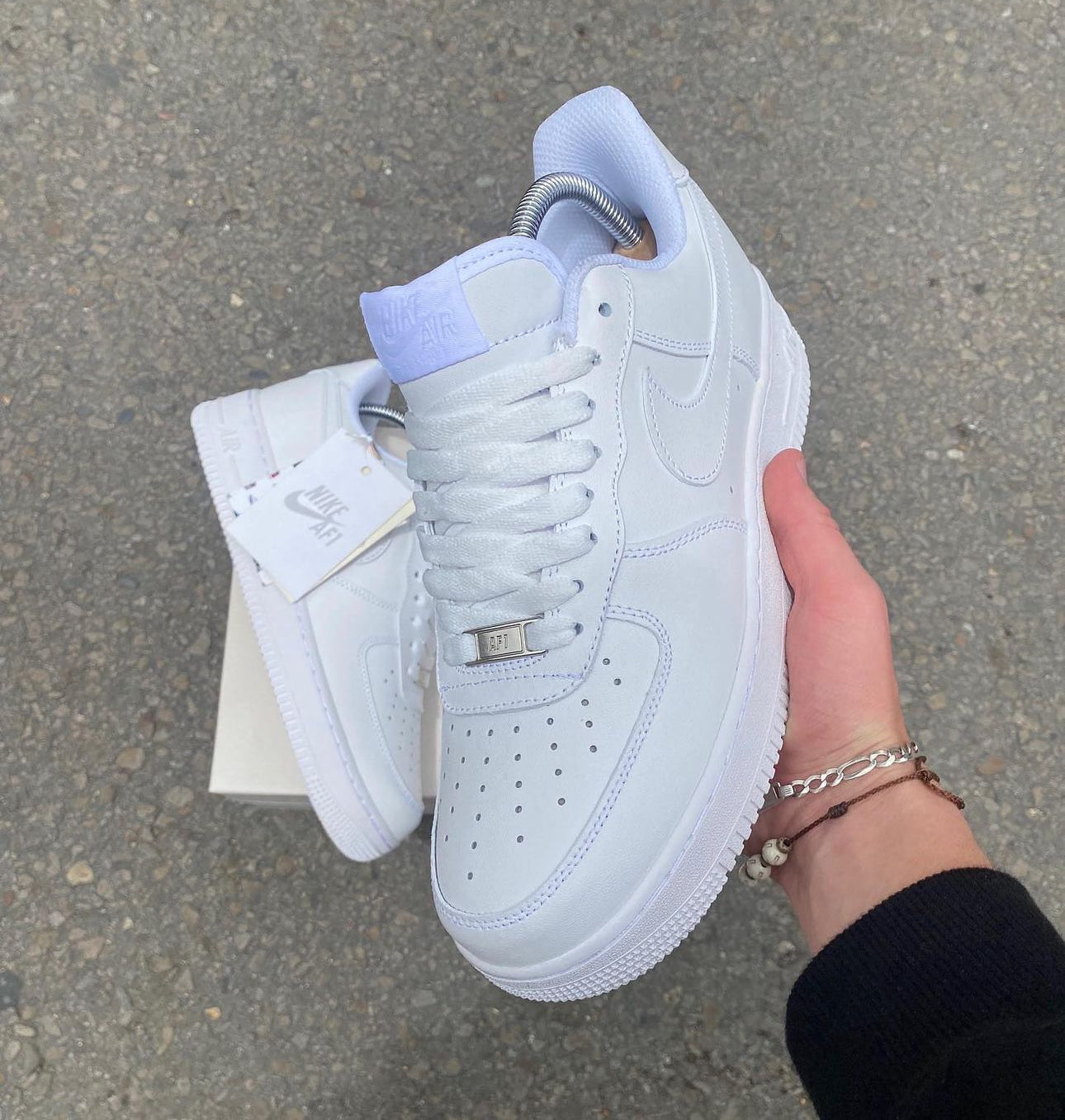 Nike Air Force One