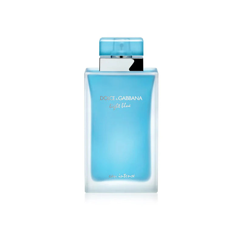 Dolce & Gabbana Light Blue Eau Intense For Women