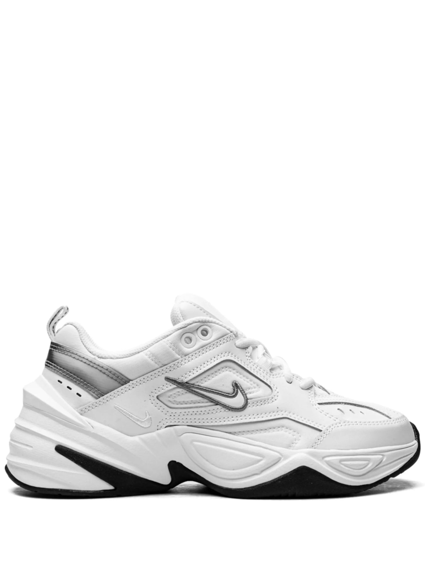 Nike Tekno Blanco