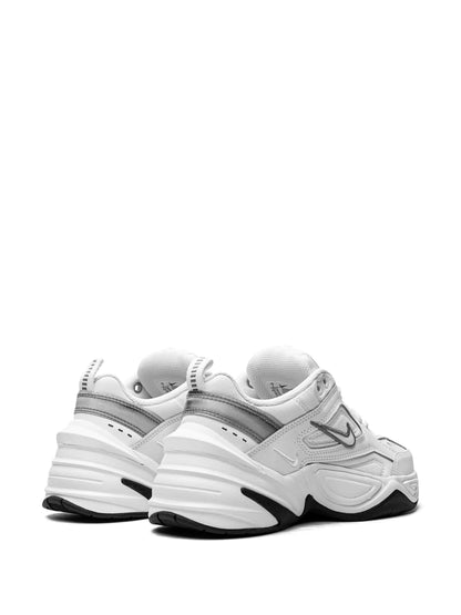Nike Tekno Blanco