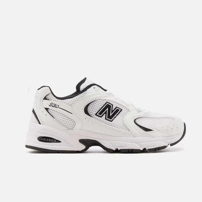 New Balance 530 Blanco Negro