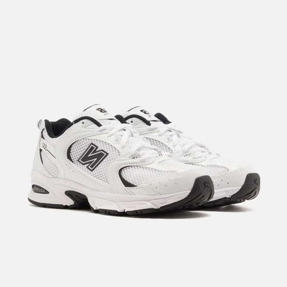 New Balance 530 Blanco Negro