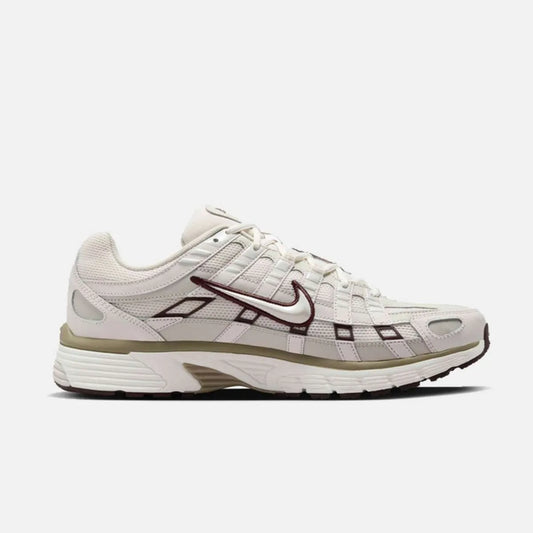 Nike P6000 Earth Light Bone