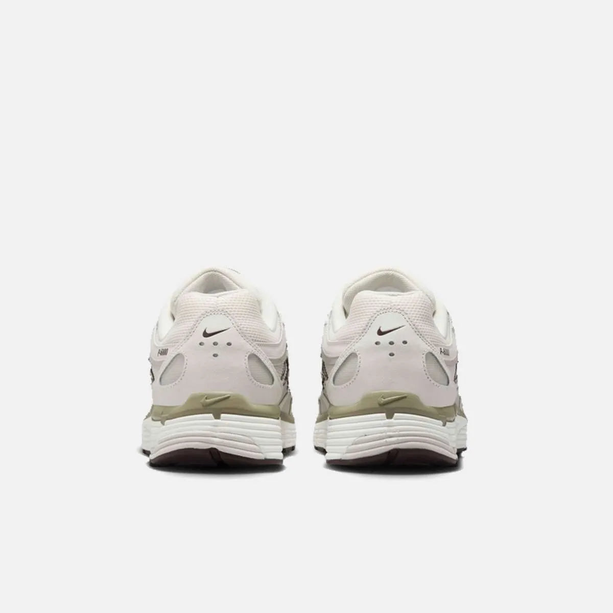 Nike P6000 Earth Light Bone