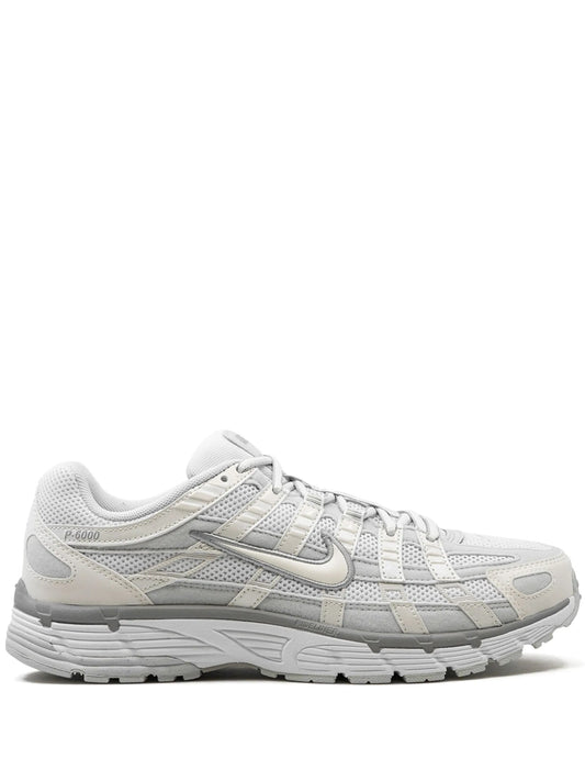 Nike P-6000 Summit White