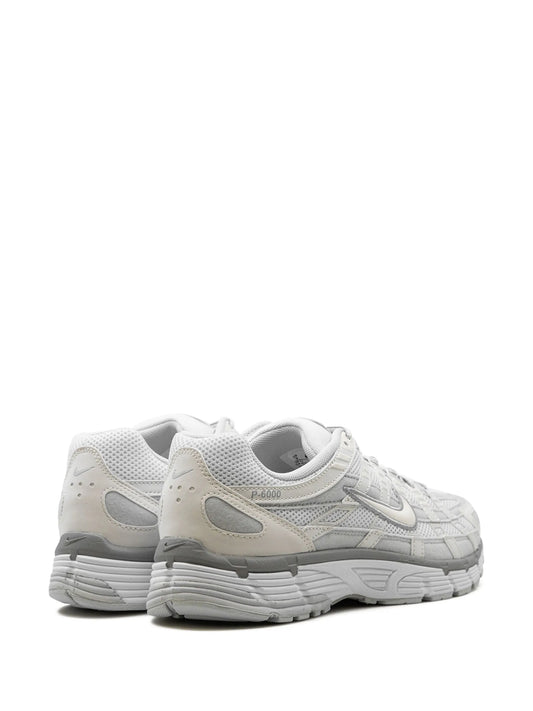Nike P-6000 Summit White