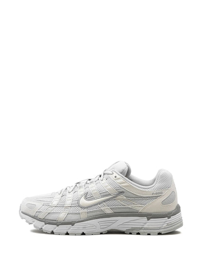 Nike P-6000 Summit White