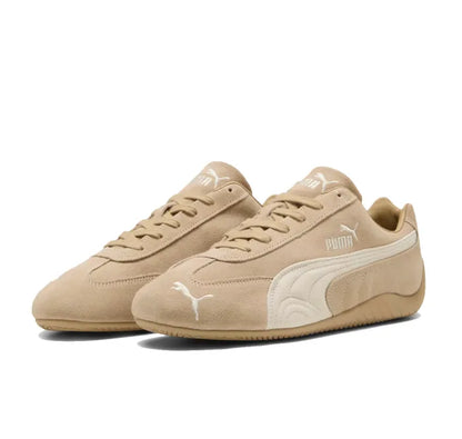 Puma Speedcat TTF “Prairie Tan Frosted Ivory”