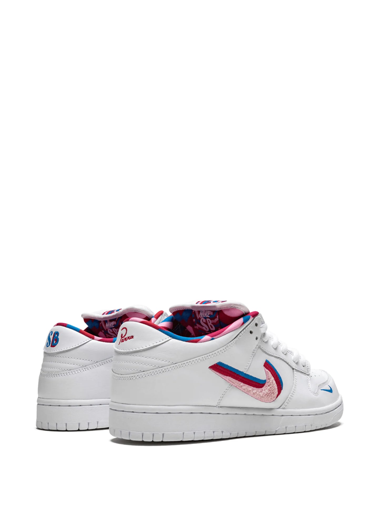 Nike SB Dunk Low Parra