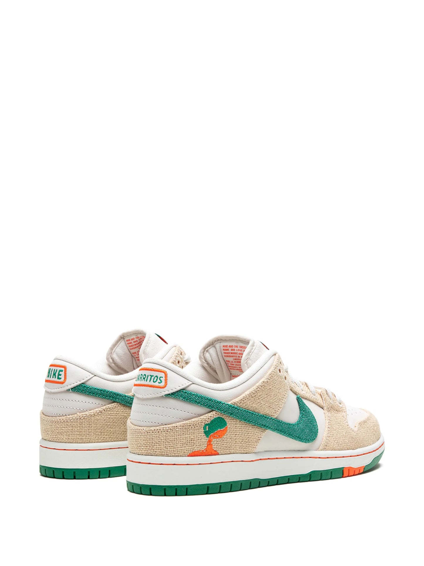 Nike SB Jarritos