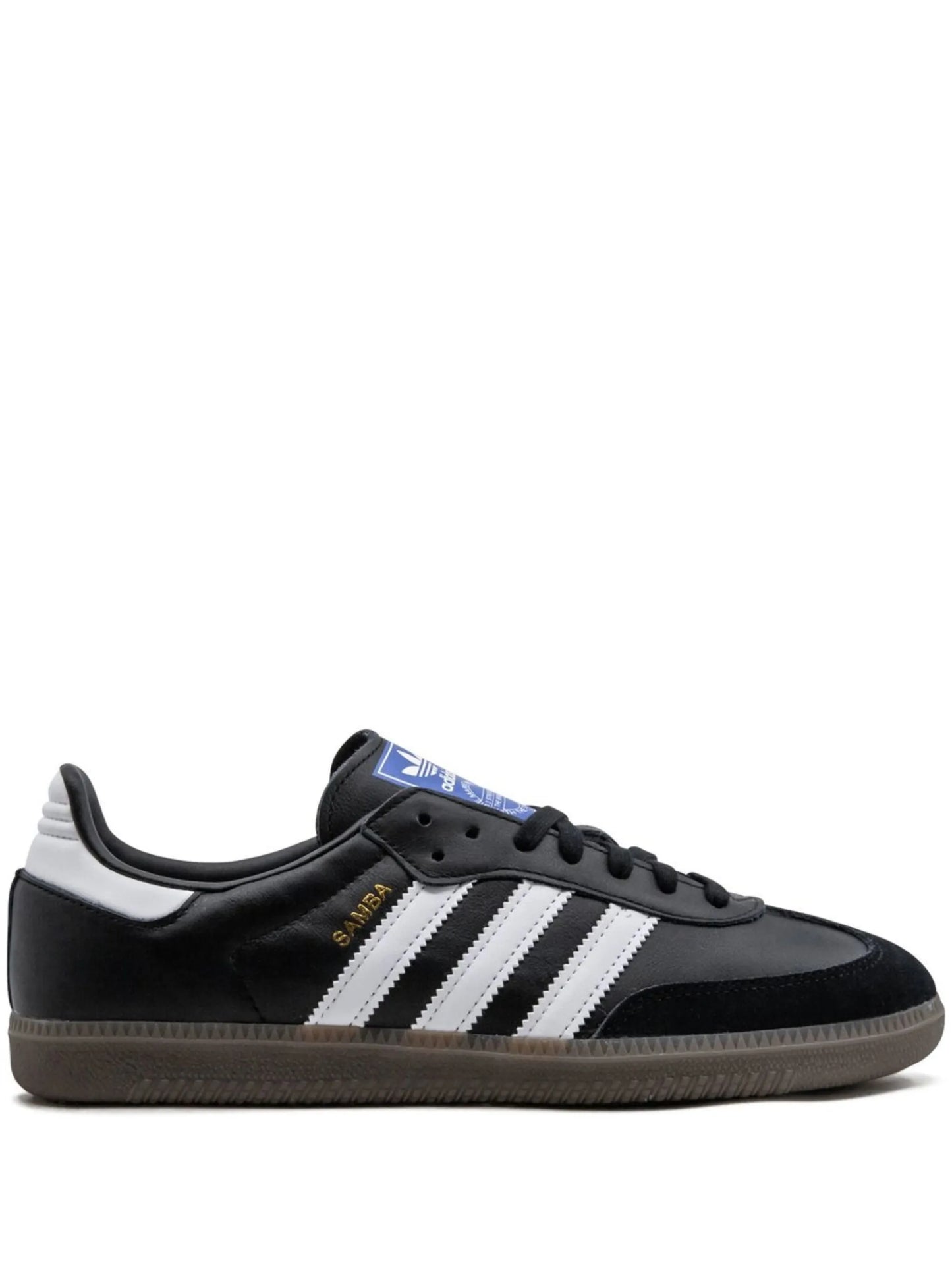 Adidas Samba Negro