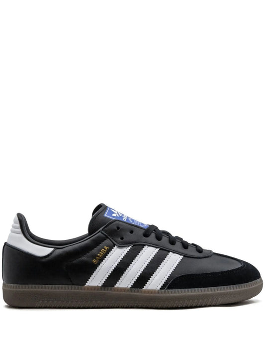 Adidas Samba Negro