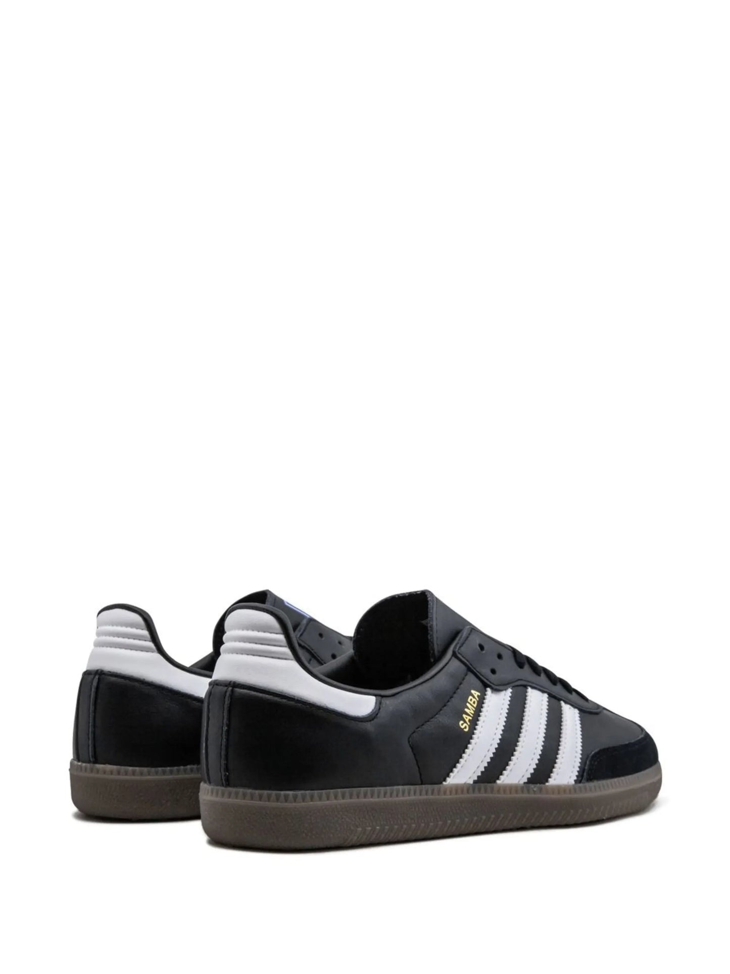 Adidas Samba Negro