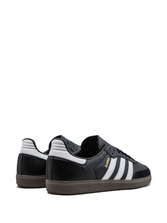 Adidas Samba Negro