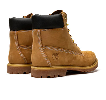 Timberland 6″ Premium Waterproof Boot Wheat