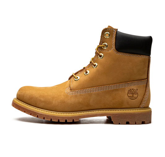 Timberland 6″ Premium Waterproof Boot Wheat