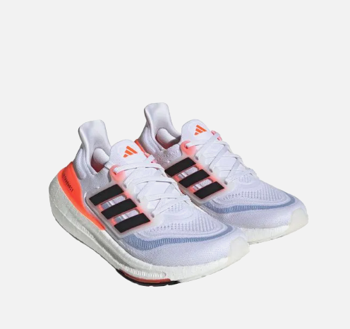 Adidas Ultraboost Light Naranja