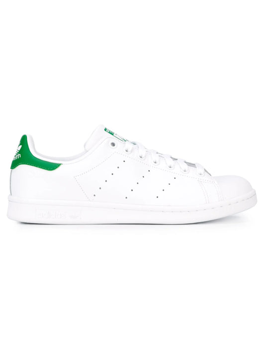 Adidas Stan Smith Blanco Verde