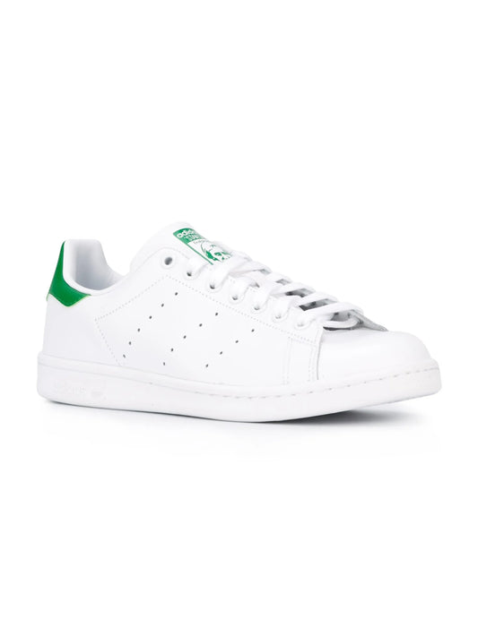 Adidas Stan Smith Blanco Verde