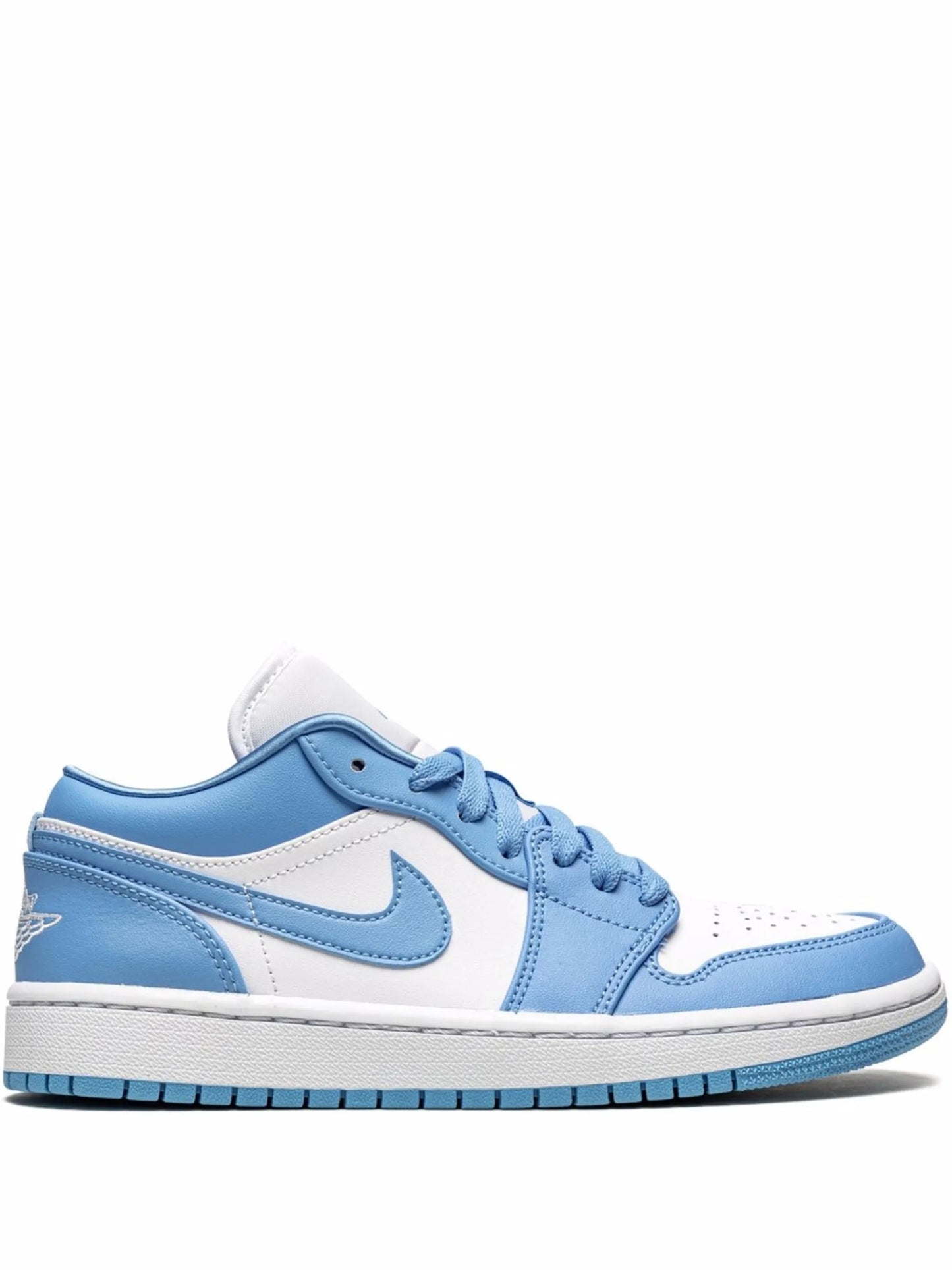 Nike Air jordan retro 1 ice blue