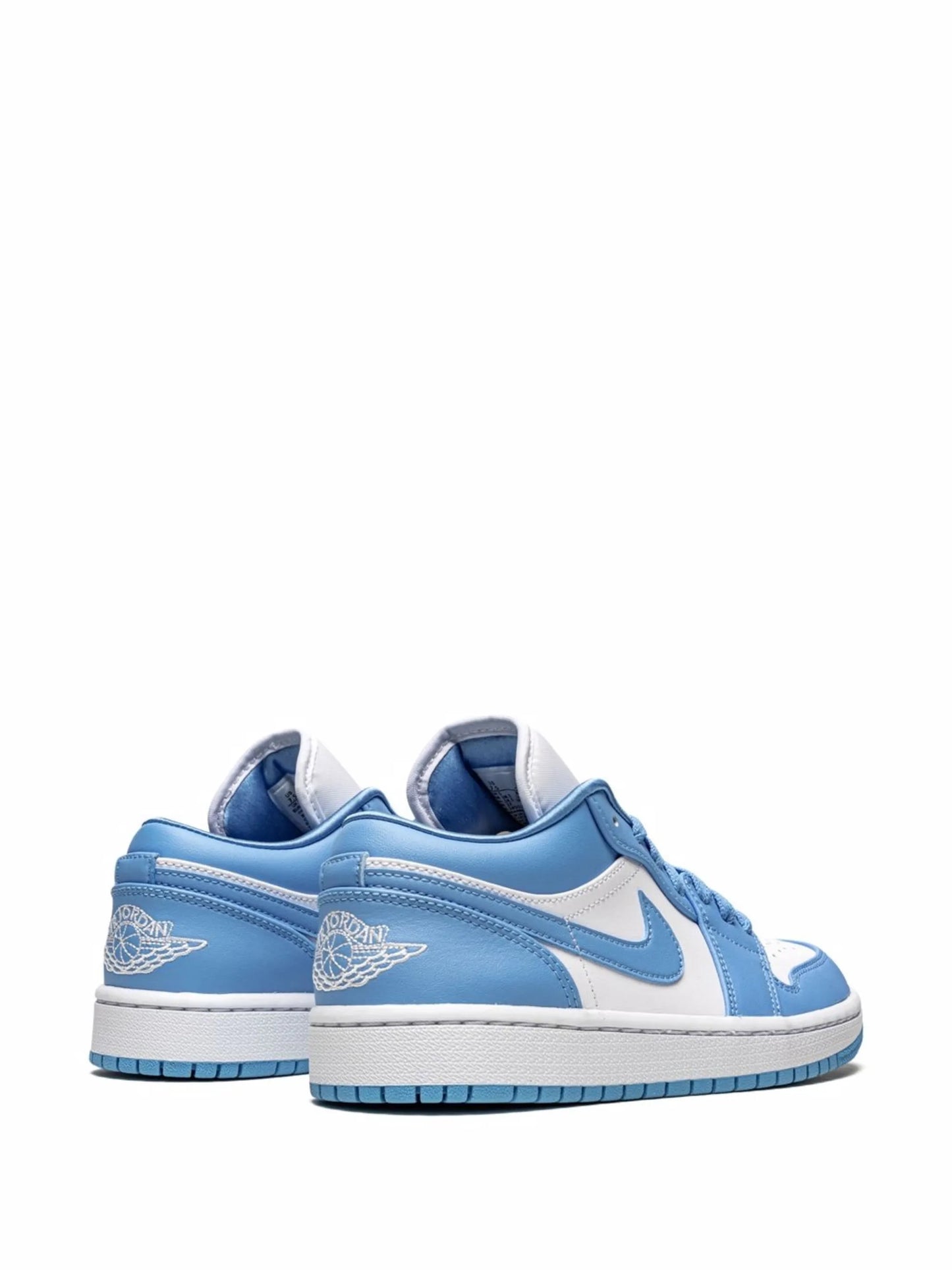 Nike Air jordan retro 1 ice blue