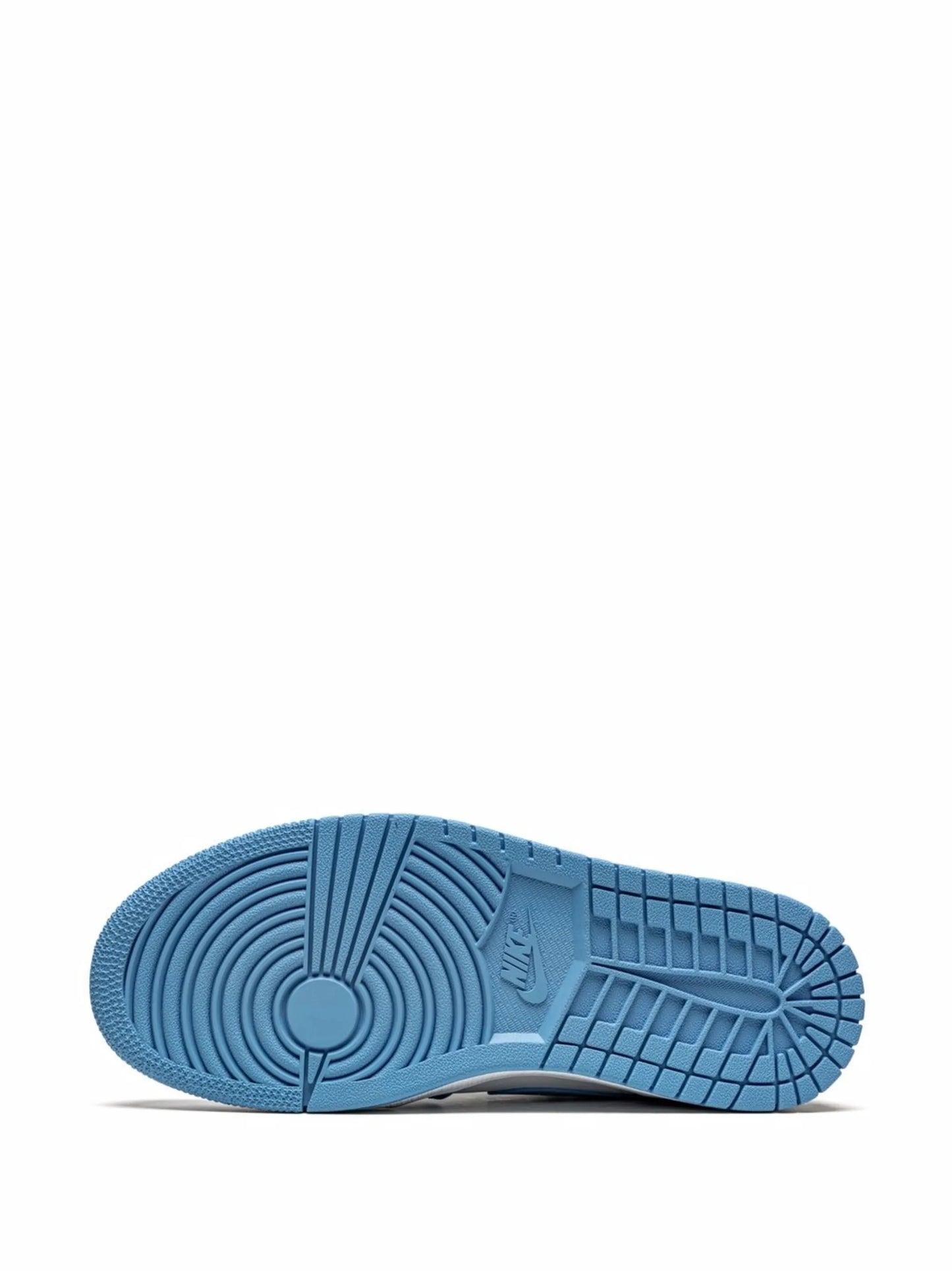 Nike Air jordan retro 1 ice blue