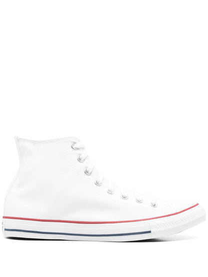 Converse Bota Clásica blanco