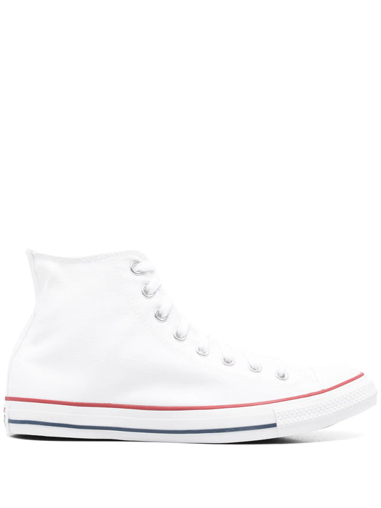 Converse Bota Clásica blanco