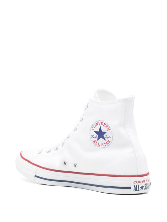 Converse Bota Clásica blanco