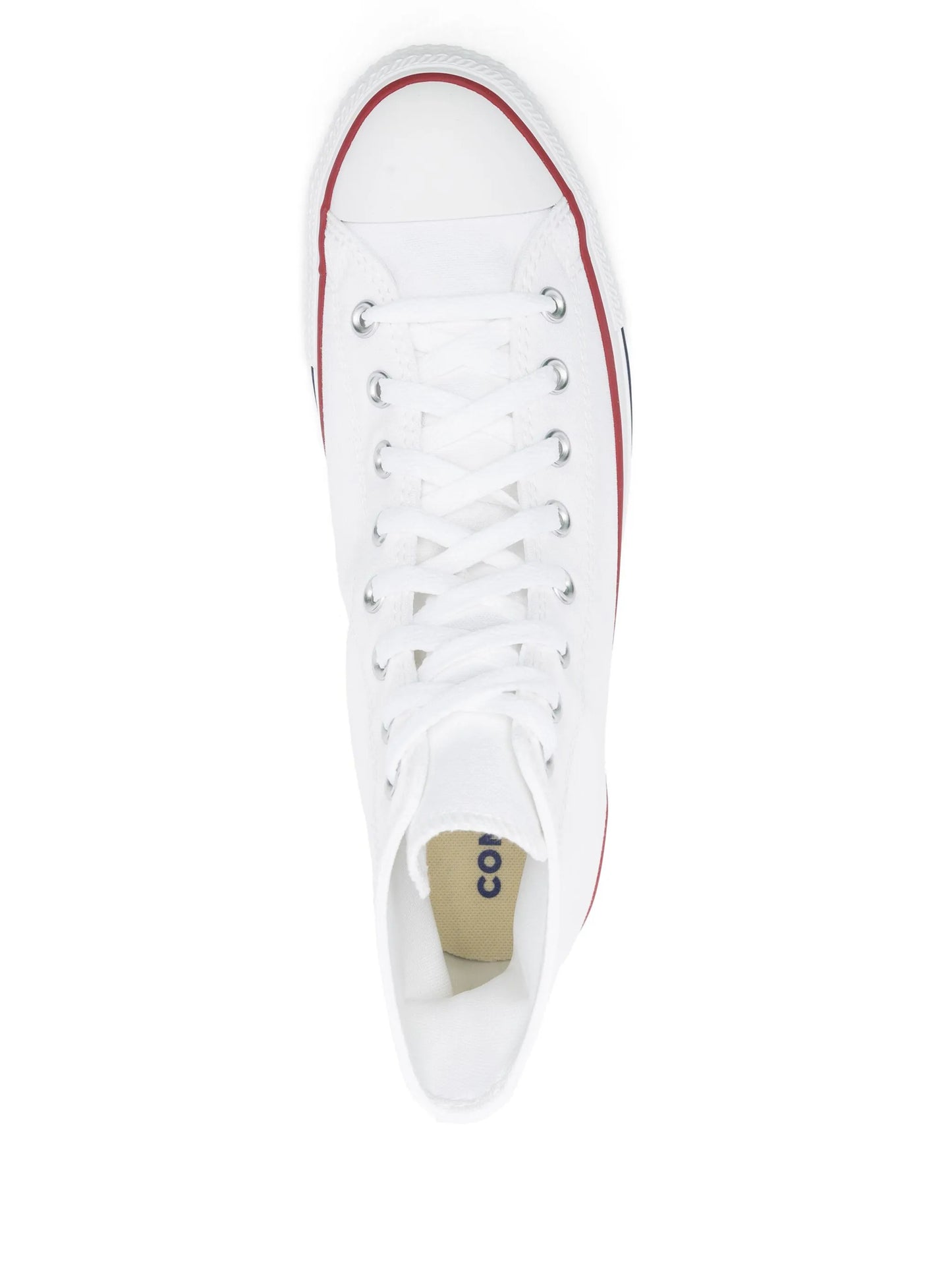 Converse Bota Clásica blanco