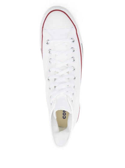 Converse Bota Clásica blanco