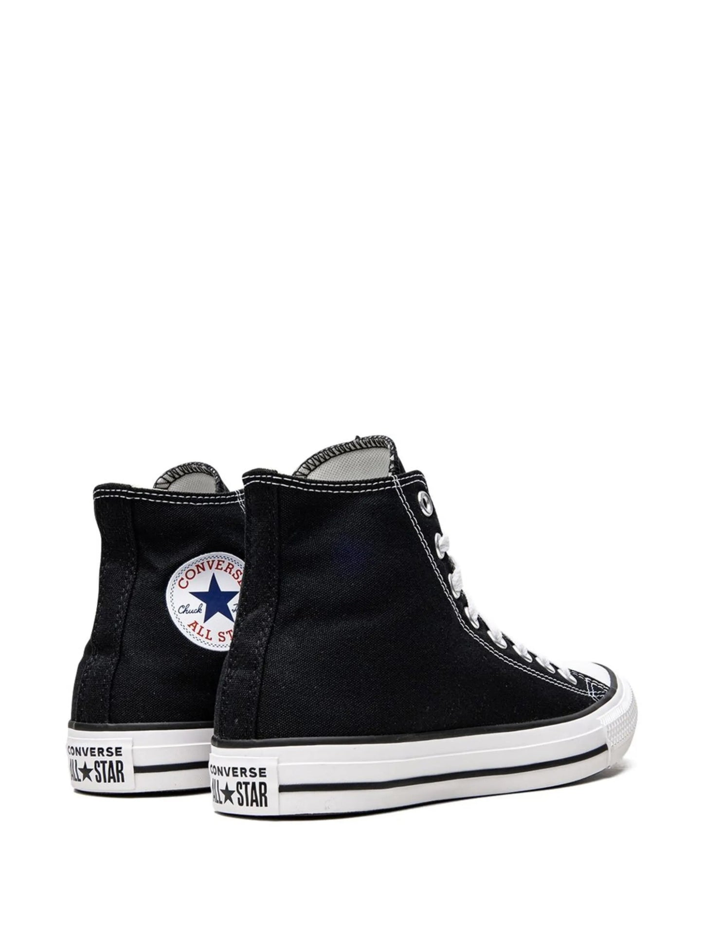 Converse Bota Clasica Negro