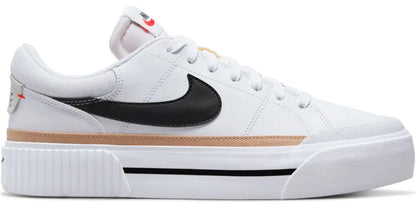 Nike Blazer Plataforma