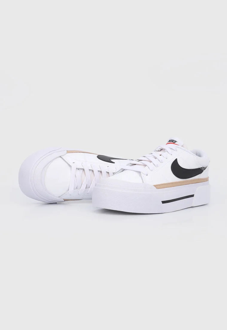 Nike Blazer Plataforma