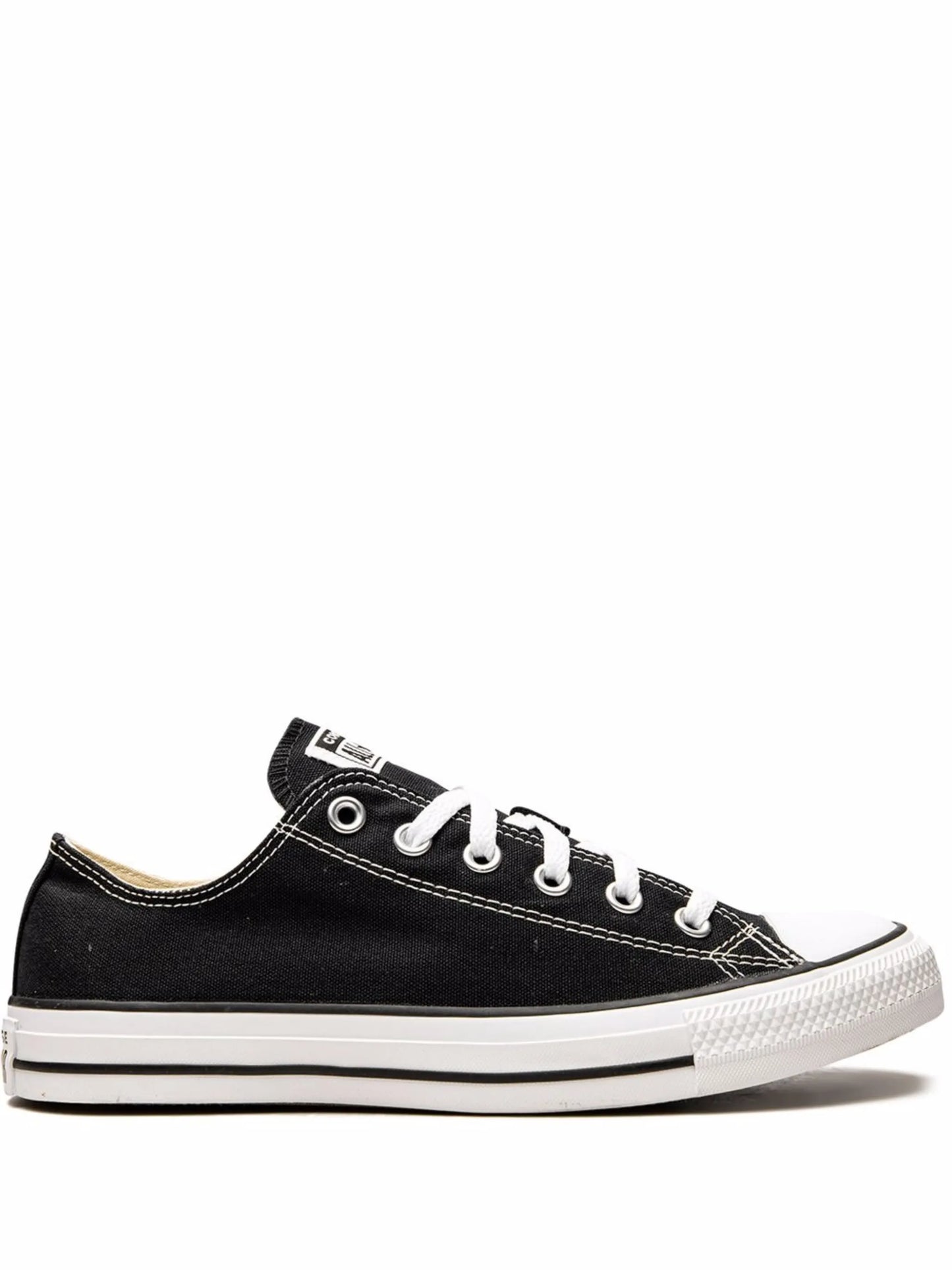 Converse All Star Negro