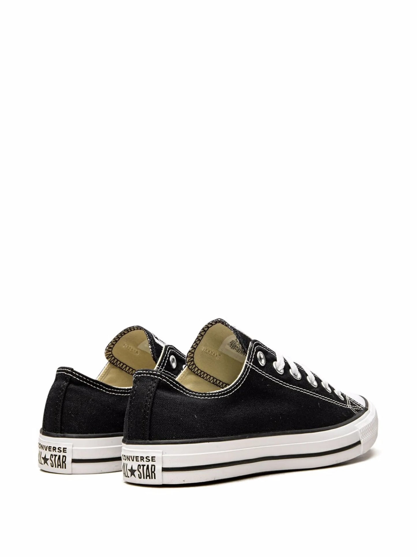 Converse All Star Negro