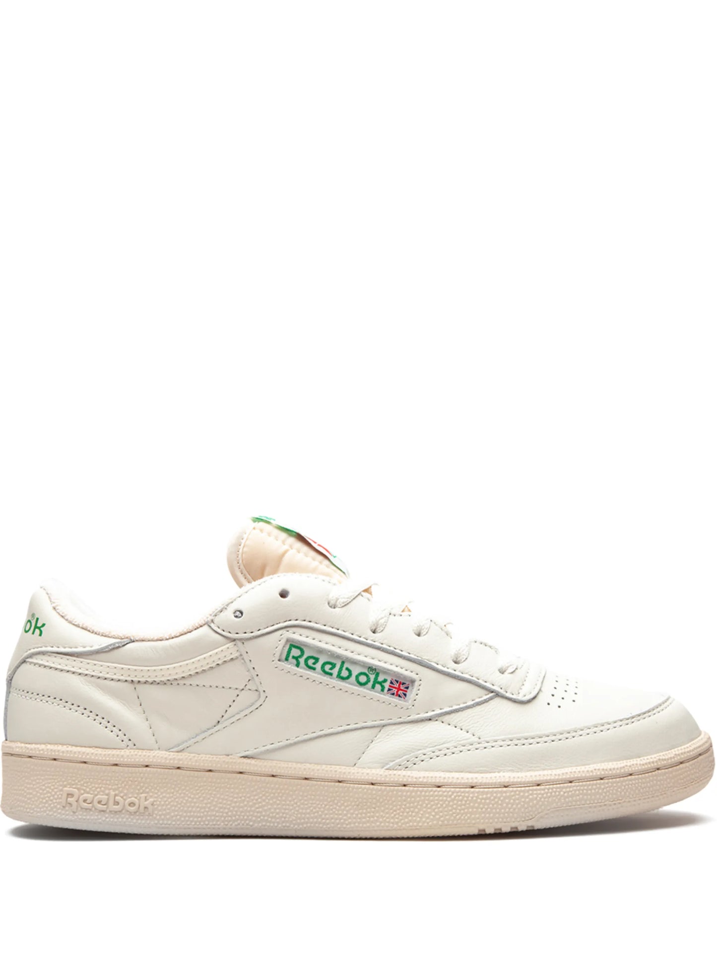 Reebok Master Blanco Hueso