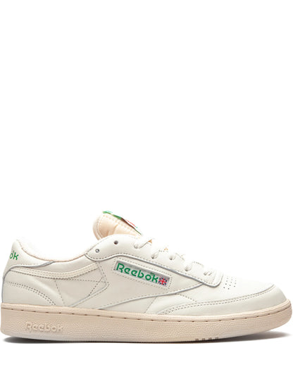 Reebok Master Blanco Hueso
