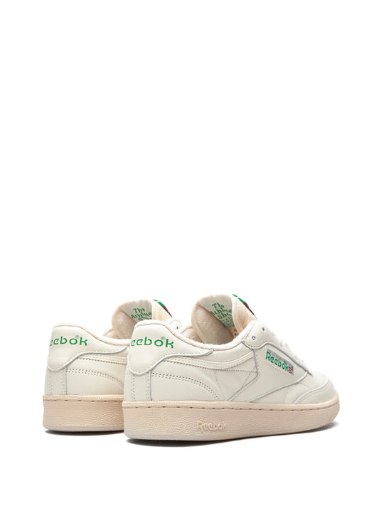 Reebok Master Blanco Hueso