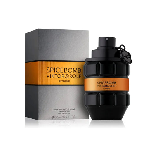 Viktor & Rolf Spicebomb Extreme