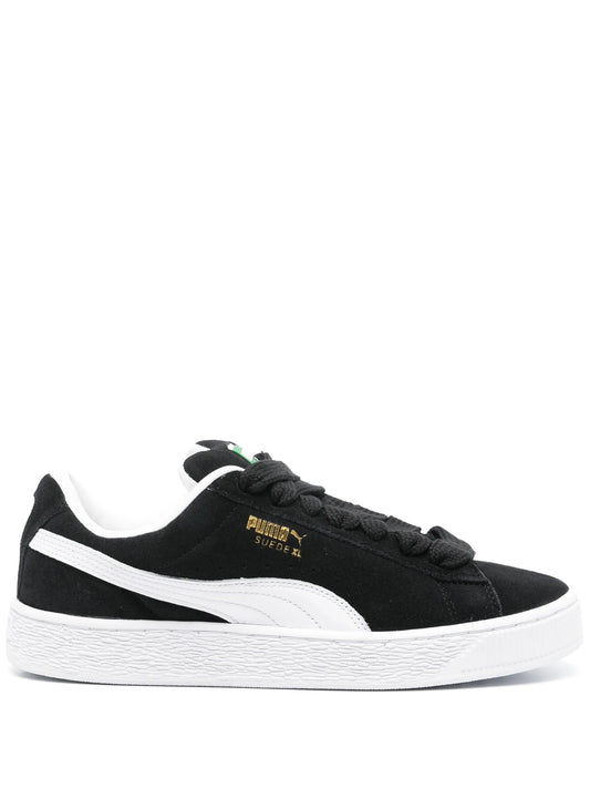 Puma Suede XL Negro