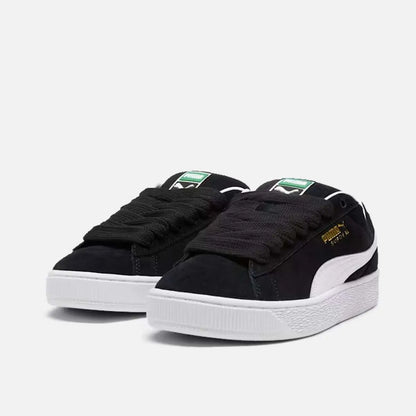 Puma Suede XL Negro
