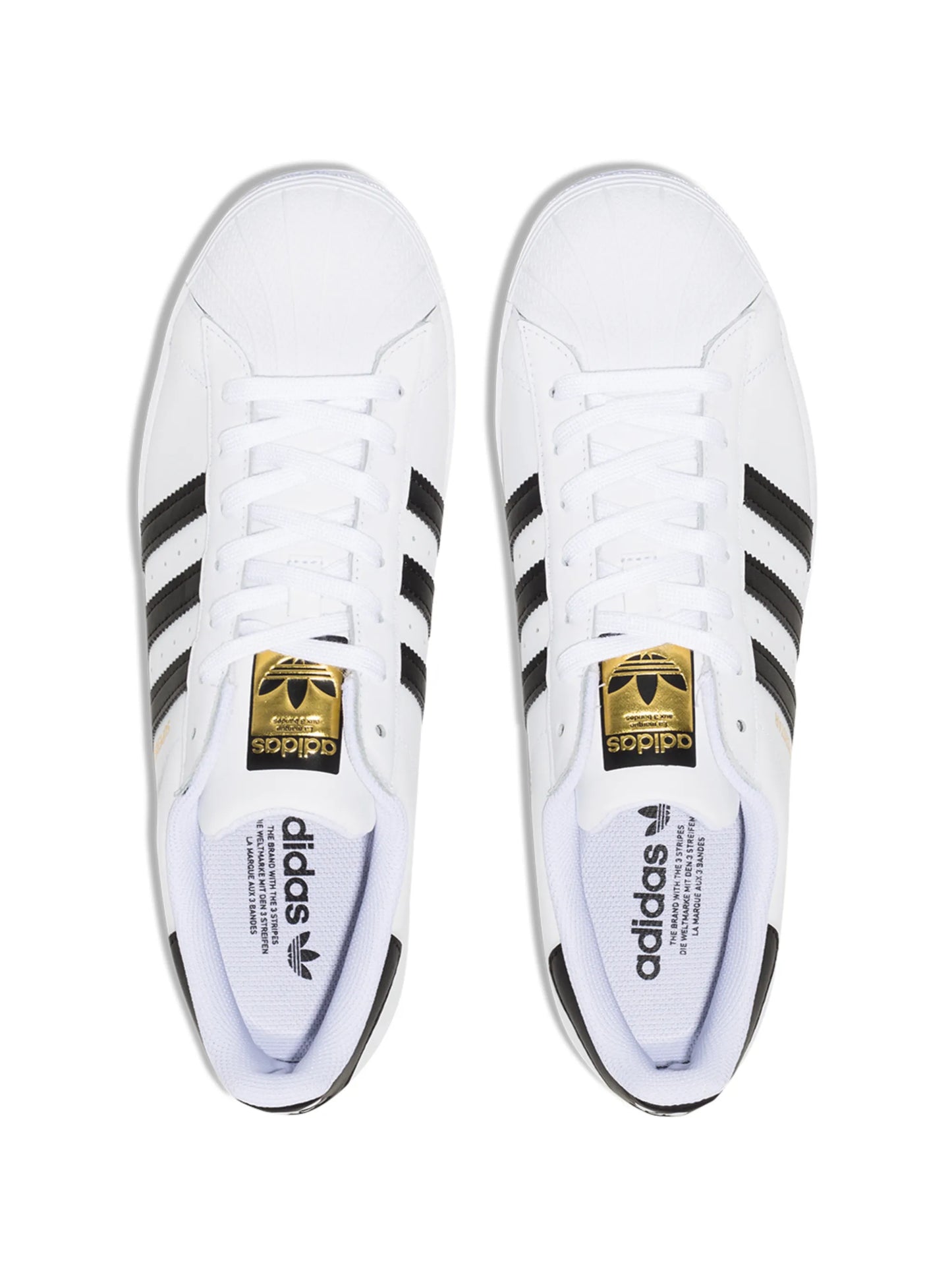 Adidas Super Star