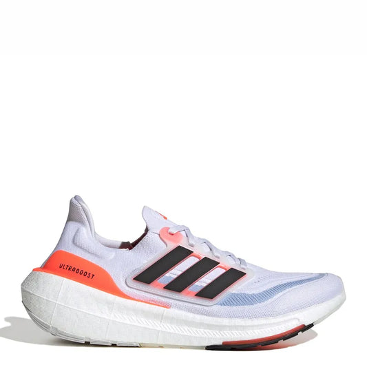 Adidas Ultraboost Light Naranja