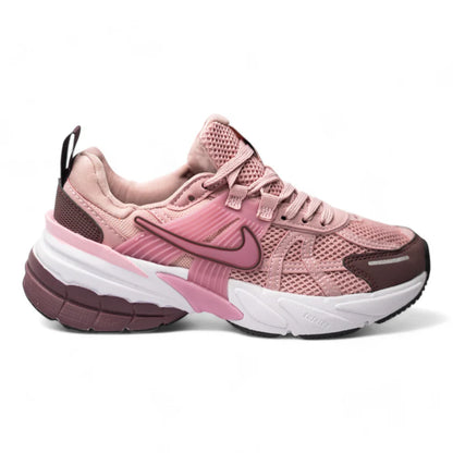 Nike V2K Run rosa
