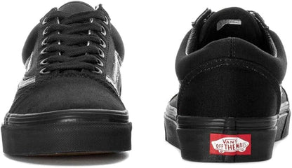 Vans Clasica Negra