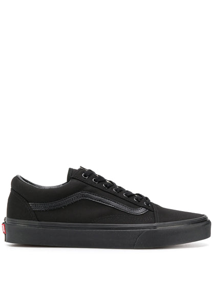 Vans Clasica Negra
