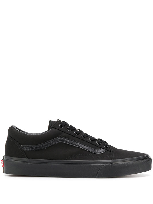 Vans Clasica Negra
